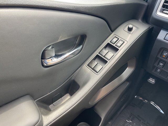 2022 Nissan Frontier SV Oak Ridge TN