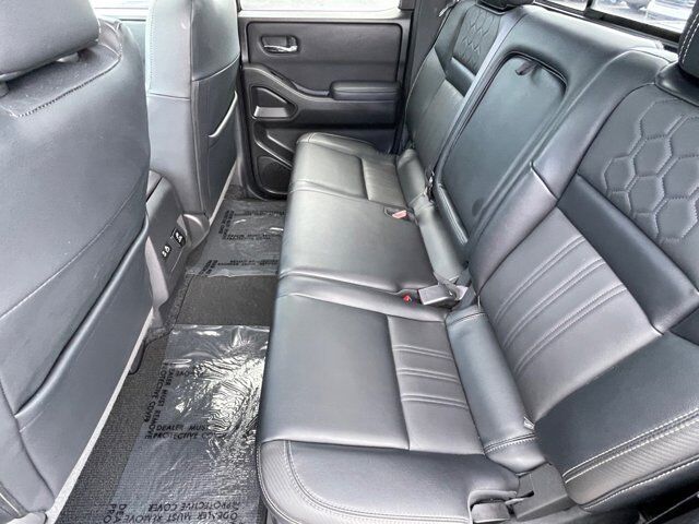 2022 Nissan Frontier SV Oak Ridge TN