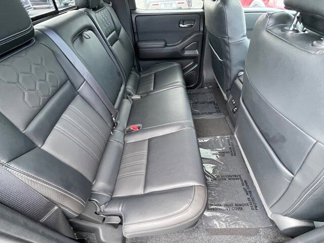 2022 Nissan Frontier SV Oak Ridge TN
