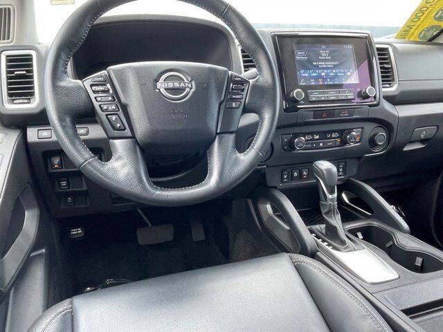 2022 Nissan Frontier SV Oak Ridge TN