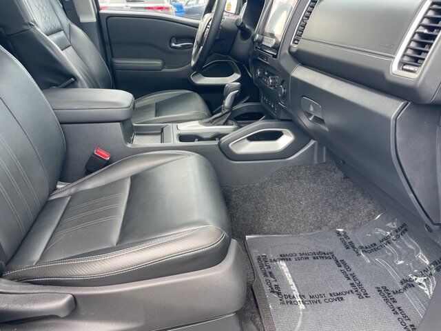 2022 Nissan Frontier SV Oak Ridge TN