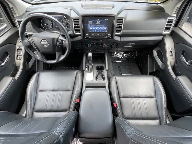 2022 Nissan Frontier SV Oak Ridge TN
