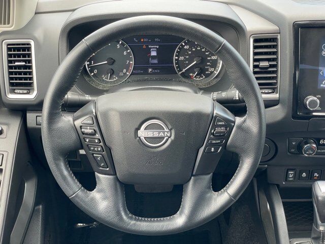 2022 Nissan Frontier SV Oak Ridge TN