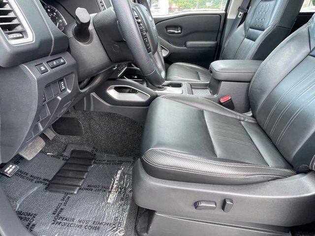 2022 Nissan Frontier SV Oak Ridge TN