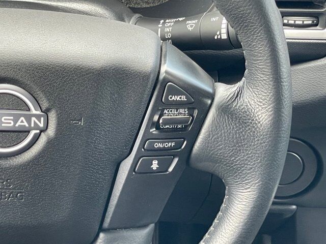 2022 Nissan Frontier SV Oak Ridge TN