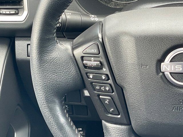 2022 Nissan Frontier SV Oak Ridge TN