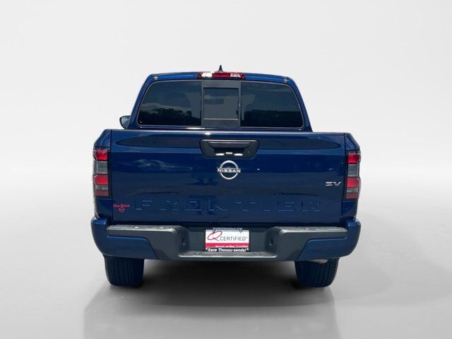 2022 Nissan Frontier SV Oak Ridge TN