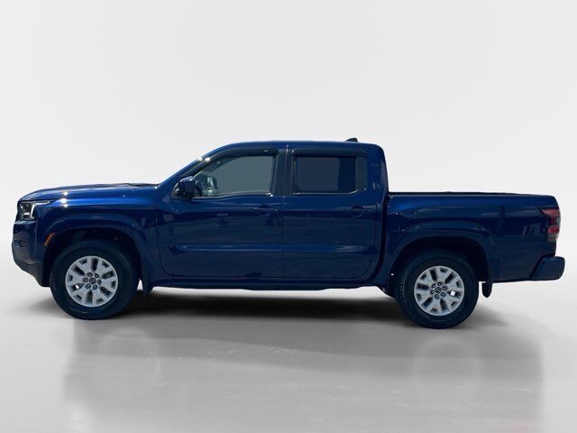 2022 Nissan Frontier SV Oak Ridge TN