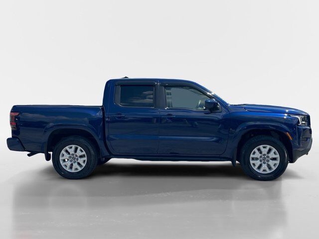 2022 Nissan Frontier SV Oak Ridge TN