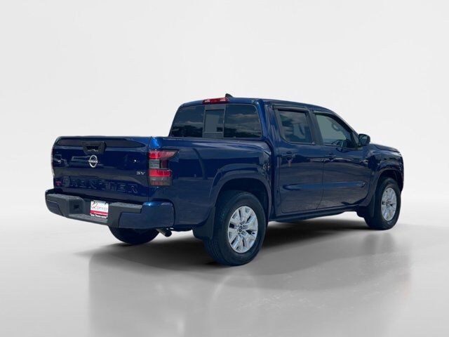 2022 Nissan Frontier SV Oak Ridge TN