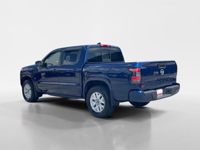 2022 Nissan Frontier SV Oak Ridge TN
