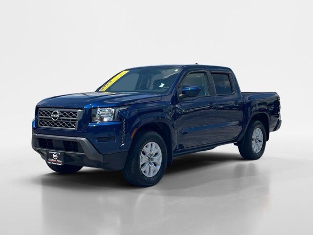 2022 Nissan Frontier SV Oak Ridge TN