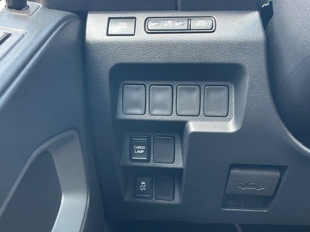 2022 Nissan Frontier SV Oak Ridge TN