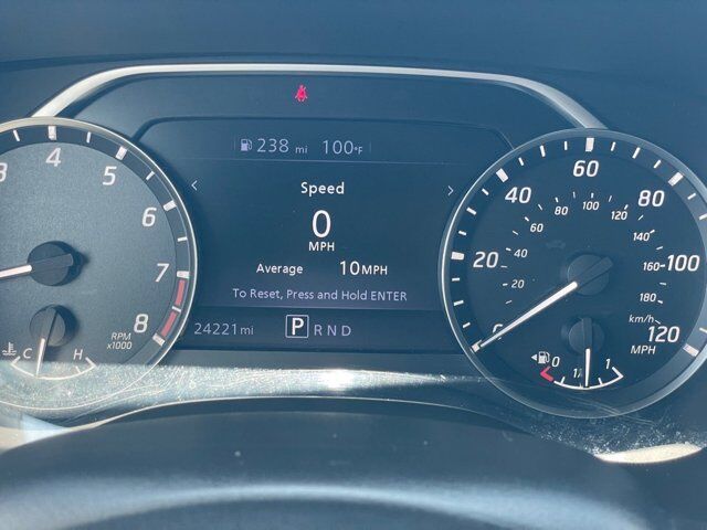2022 Nissan Frontier SV Oak Ridge TN