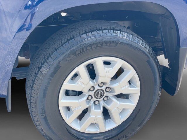 2022 Nissan Frontier SV Oak Ridge TN