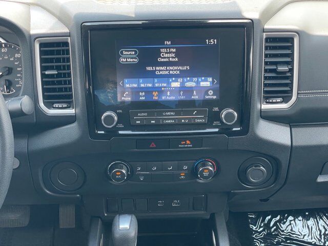 2022 Nissan Frontier SV Oak Ridge TN