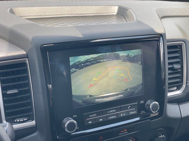 2022 Nissan Frontier SV Oak Ridge TN