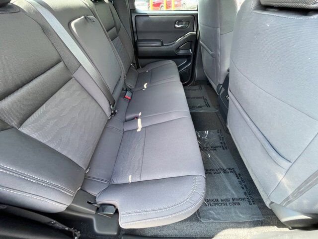 2022 Nissan Frontier SV Oak Ridge TN