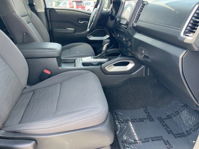 2022 Nissan Frontier SV Oak Ridge TN