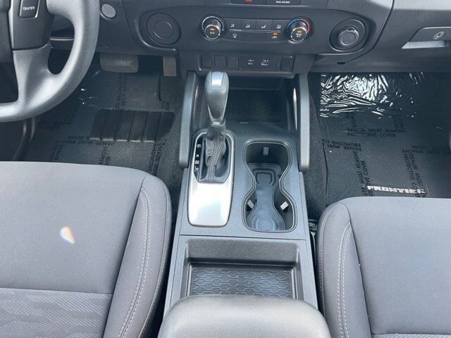 2022 Nissan Frontier SV Oak Ridge TN