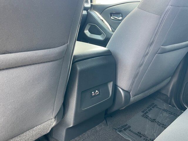 2022 Nissan Frontier SV Oak Ridge TN