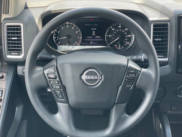 2022 Nissan Frontier SV Oak Ridge TN