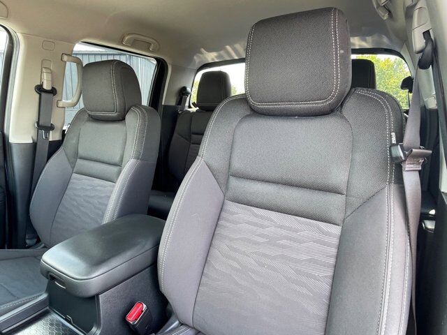 2022 Nissan Frontier SV Oak Ridge TN