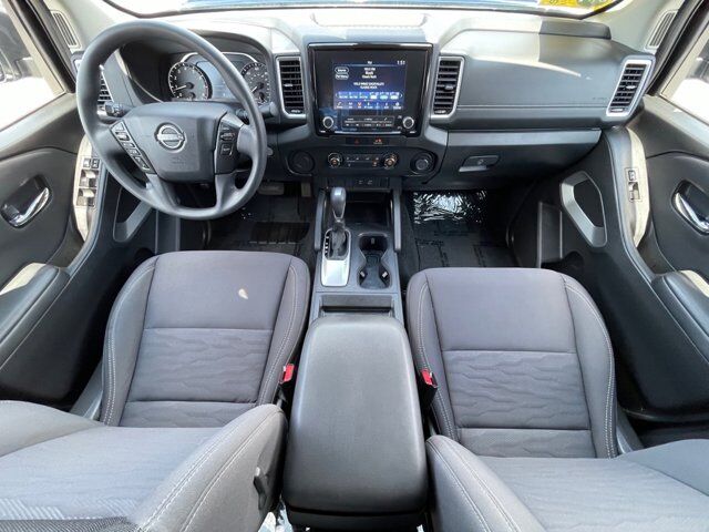 2022 Nissan Frontier SV Oak Ridge TN