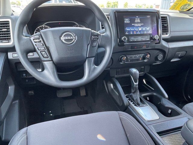 2022 Nissan Frontier SV Oak Ridge TN