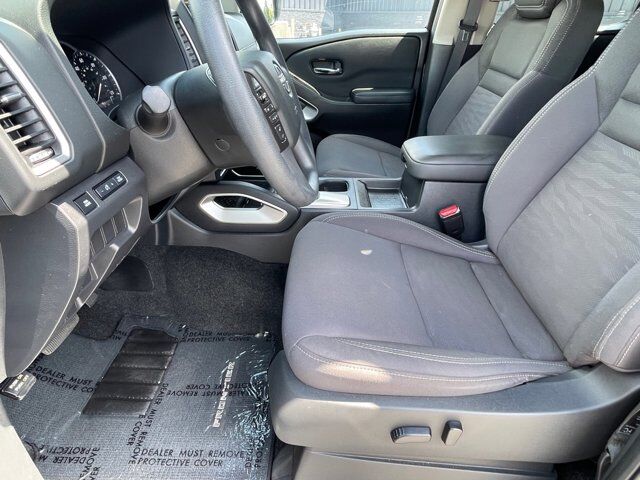 2022 Nissan Frontier SV Oak Ridge TN