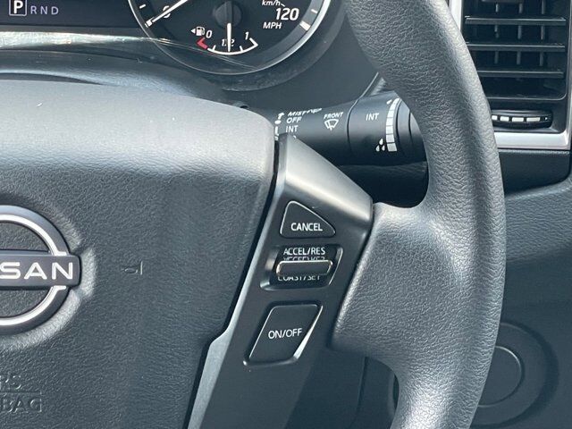 2022 Nissan Frontier SV Oak Ridge TN