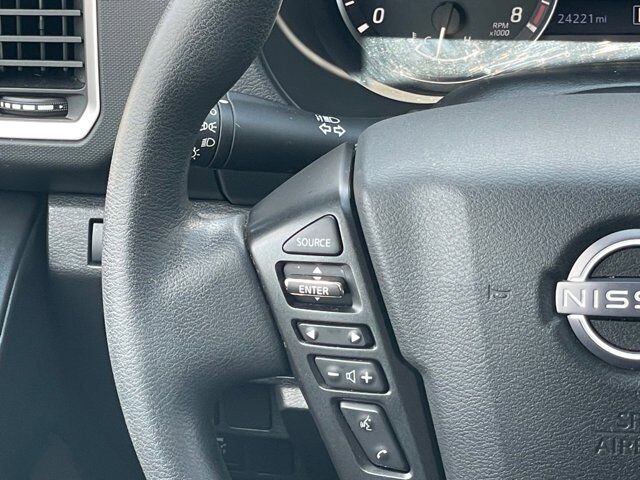 2022 Nissan Frontier SV Oak Ridge TN