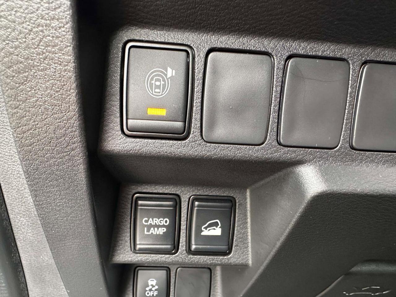 2022 Nissan Frontier SV San Clemente CA