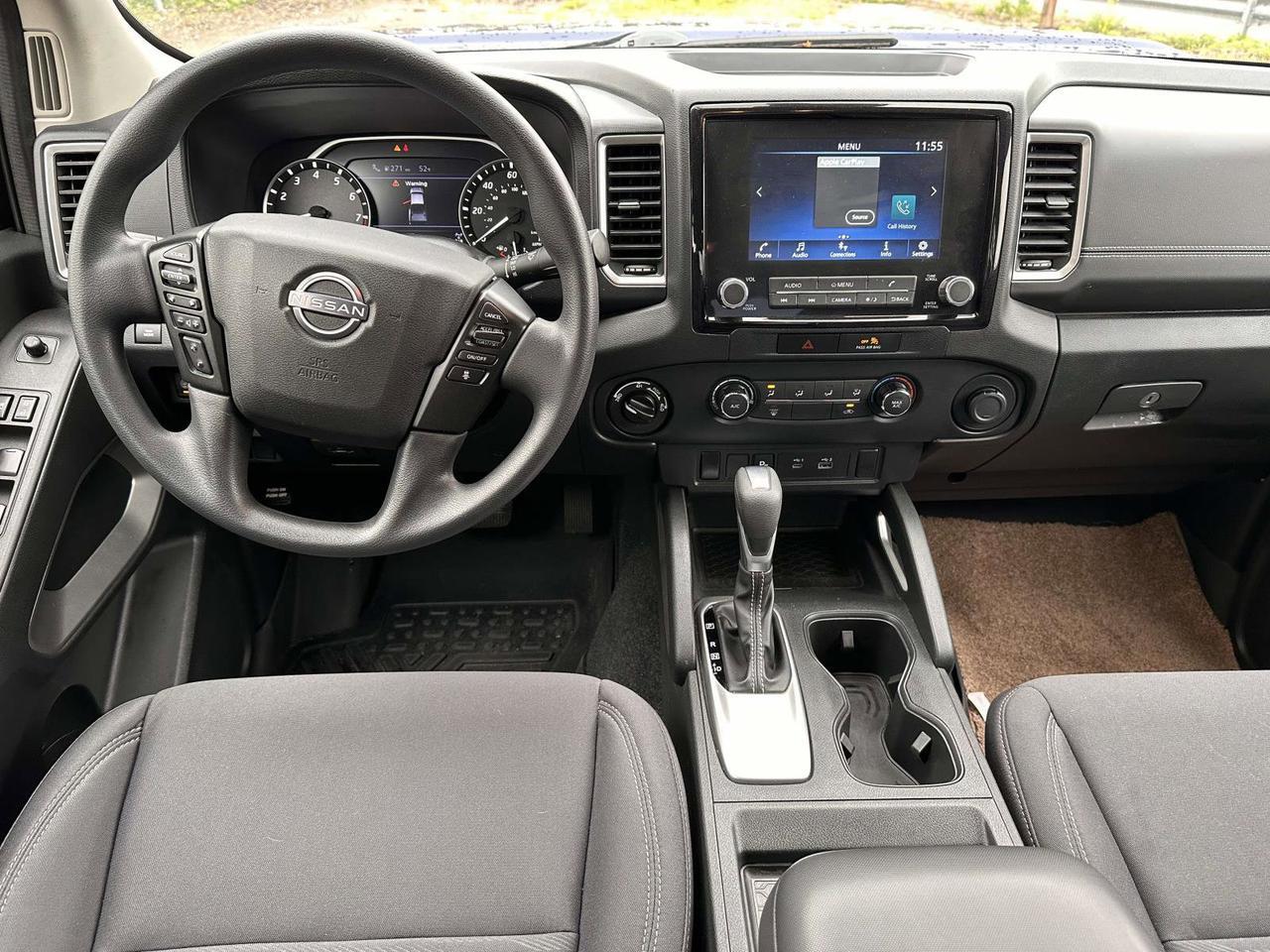 2022 Nissan Frontier SV San Clemente CA