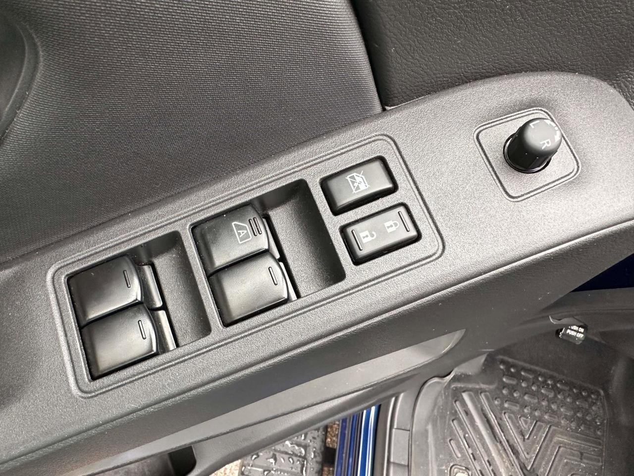 2022 Nissan Frontier SV San Clemente CA