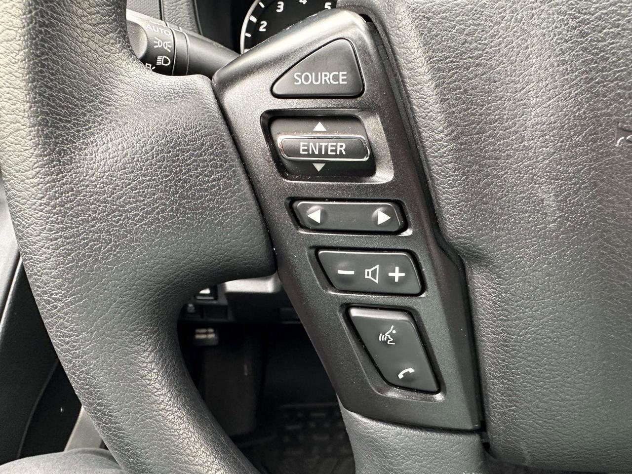 2022 Nissan Frontier SV San Clemente CA