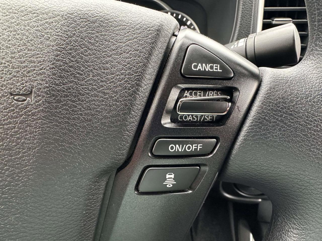 2022 Nissan Frontier SV San Clemente CA