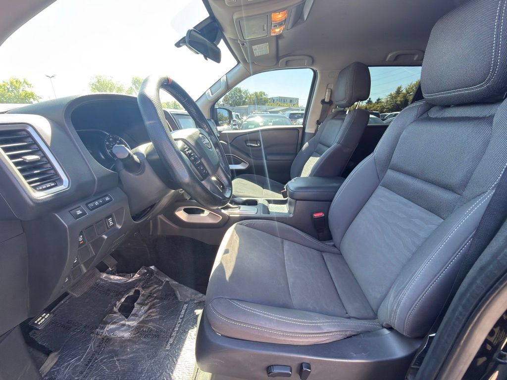 2022 Nissan Frontier SV Beaverton OR