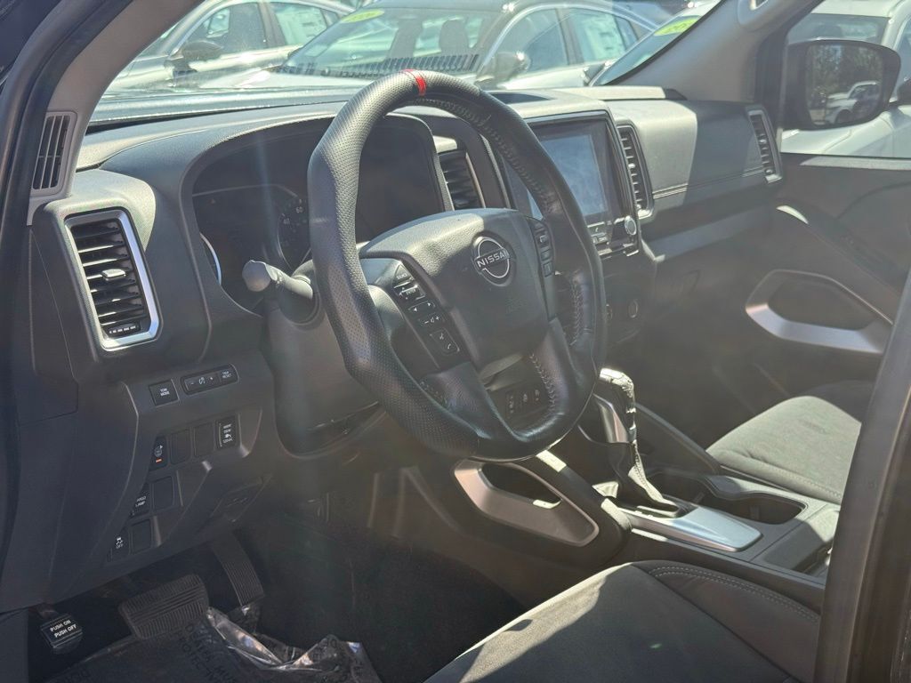 2022 Nissan Frontier SV Beaverton OR