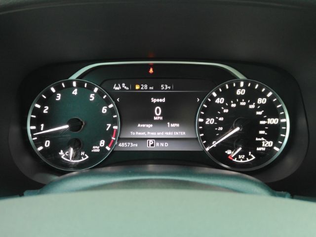 2022 Nissan Frontier SV Premium Crew Cab 2WD Plano TX