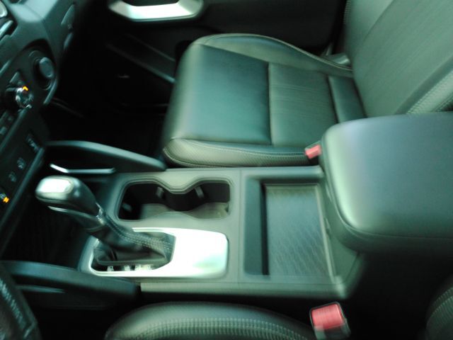 2022 Nissan Frontier SV Premium Crew Cab 2WD Plano TX