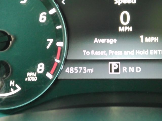 2022 Nissan Frontier SV Premium Crew Cab 2WD Plano TX