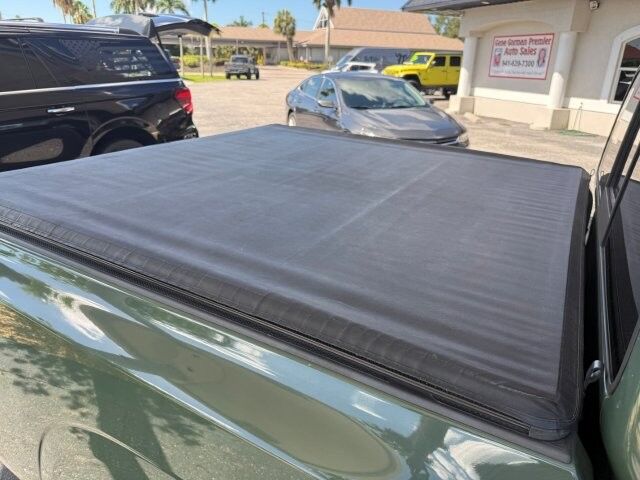 2022 Nissan Frontier SV Punta Gorda FL