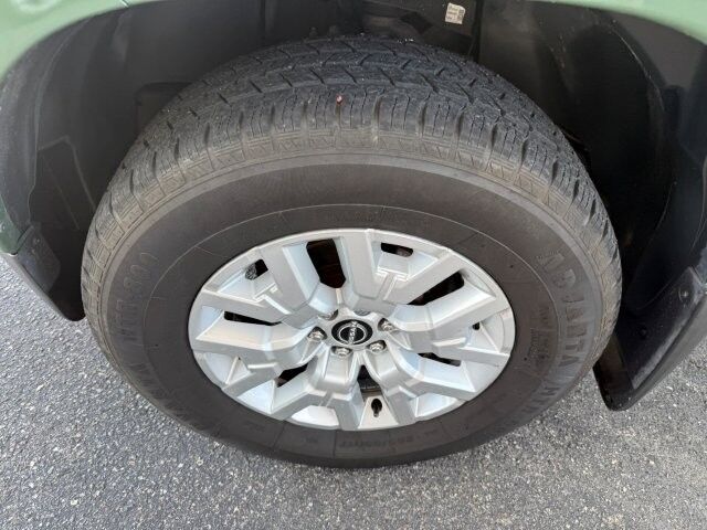 2022 Nissan Frontier SV Punta Gorda FL