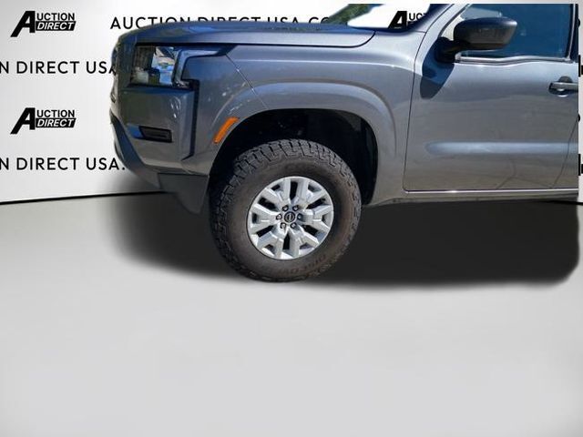 2022 Nissan Frontier SV Raleigh NC