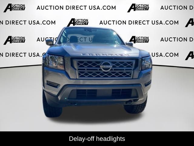 2022 Nissan Frontier SV Raleigh NC