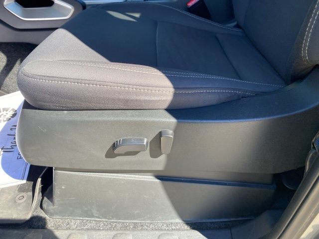 2022 Nissan Frontier SV Raleigh NC