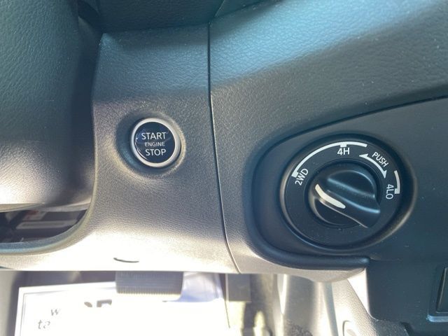 2022 Nissan Frontier SV Raleigh NC