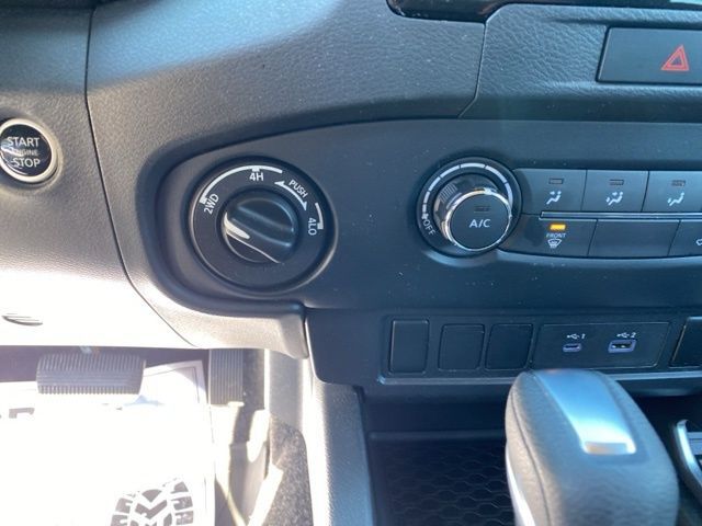 2022 Nissan Frontier SV Raleigh NC