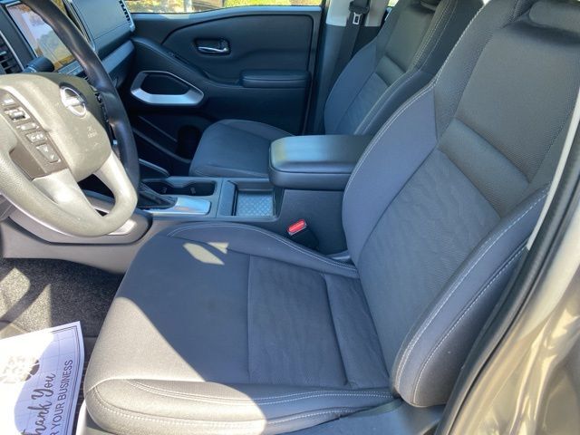 2022 Nissan Frontier SV Raleigh NC